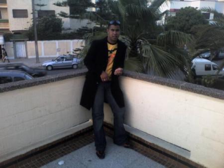 mon ami rachid